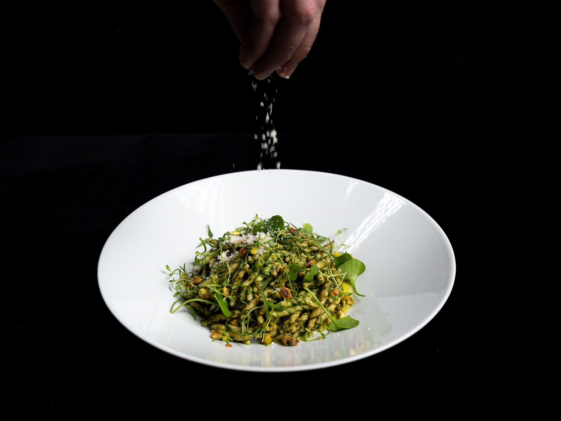 Restaurant à Morges | Cuisine Locale et Produits de Saison